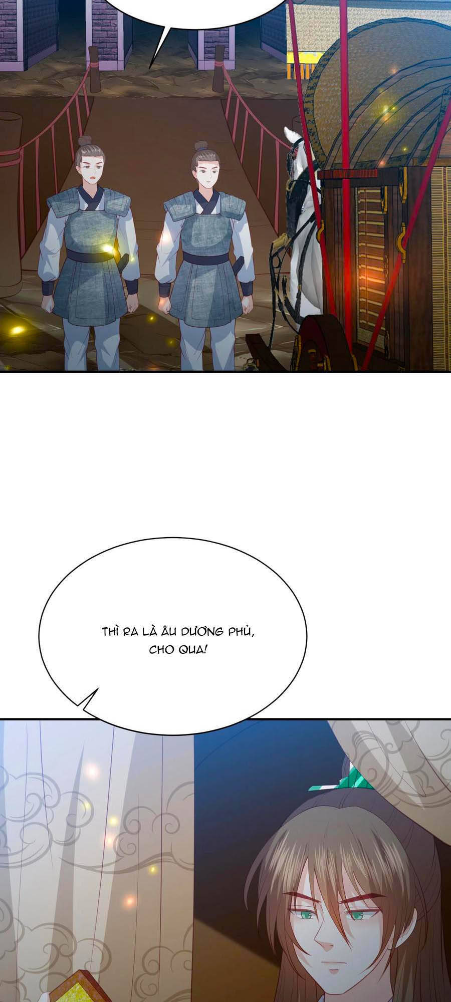 Phượng Hoàng Thác: Chuyên Sủng Khí Thê Chapter 171 - 14