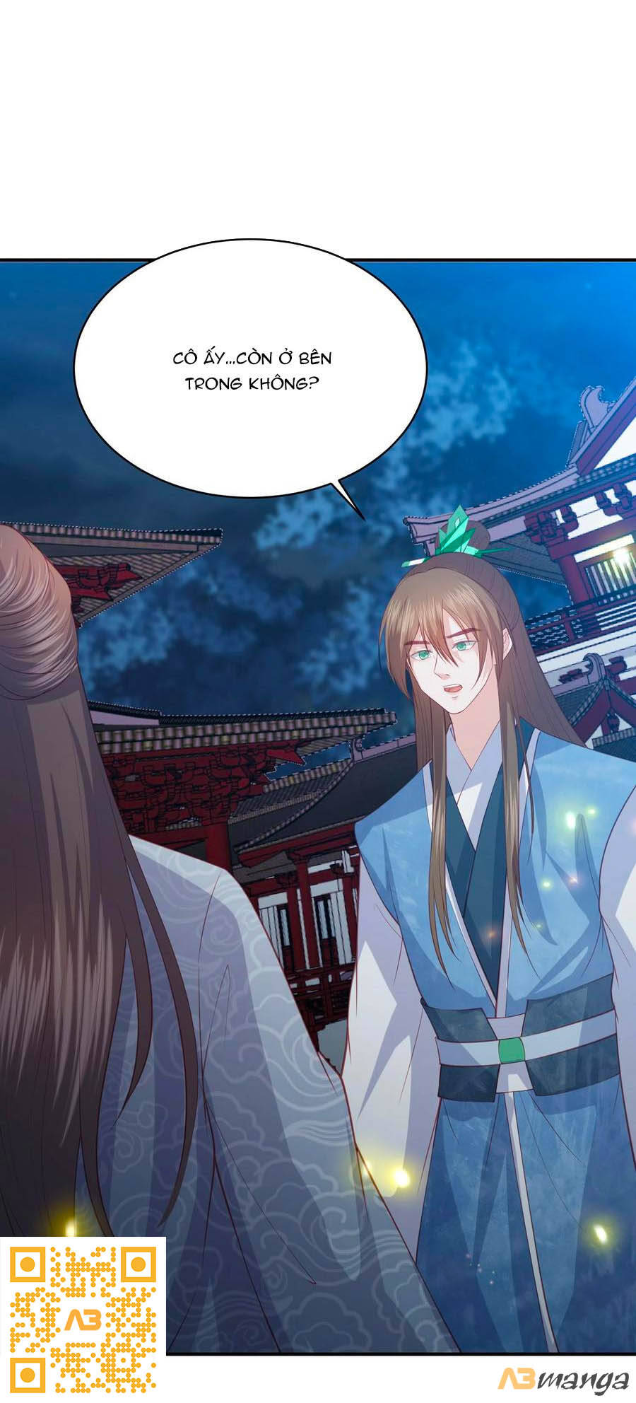 Phượng Hoàng Thác: Chuyên Sủng Khí Thê Chapter 171 - 16