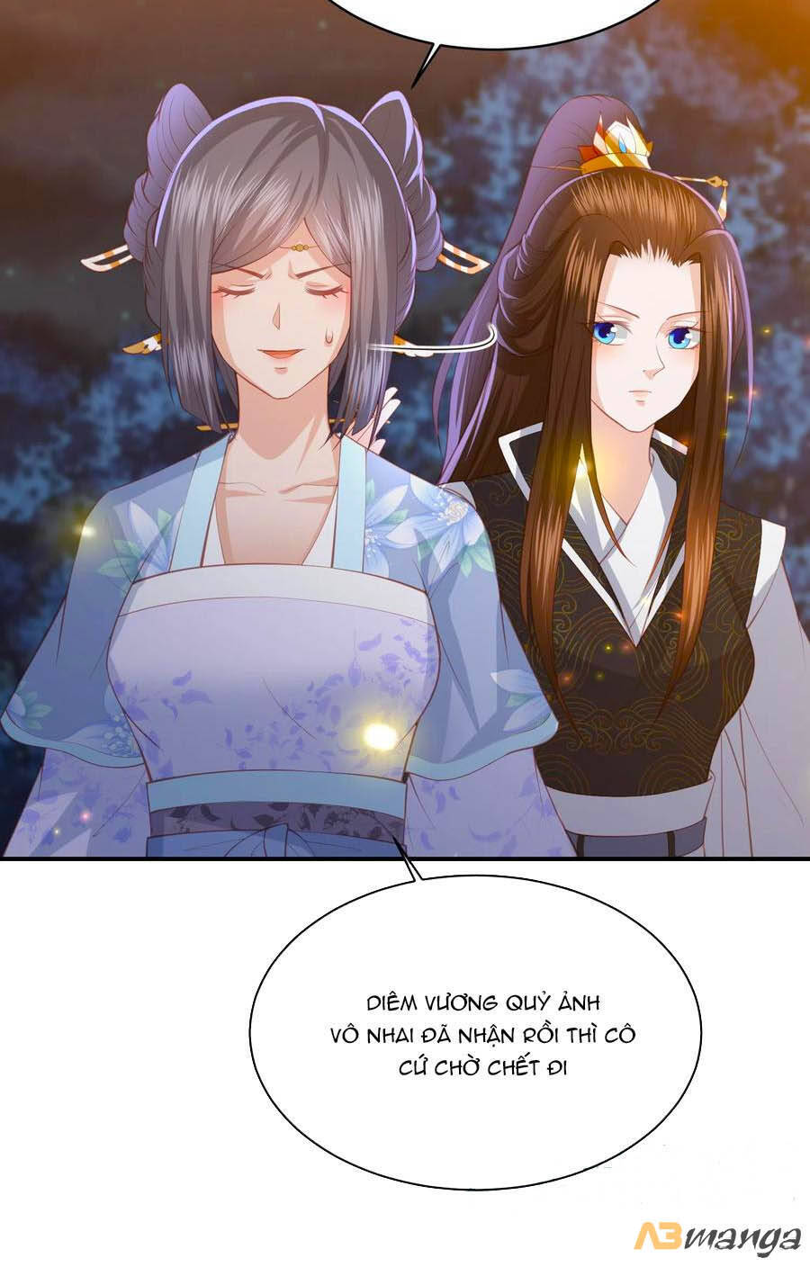 Phượng Hoàng Thác: Chuyên Sủng Khí Thê Chapter 171 - 4