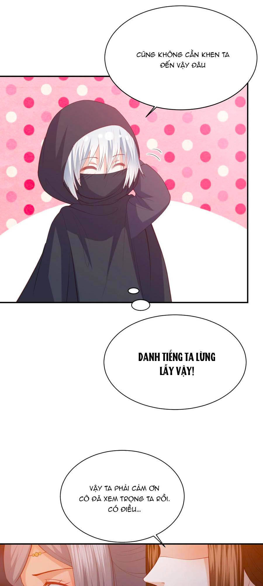 Phượng Hoàng Thác: Chuyên Sủng Khí Thê Chapter 171 - 5