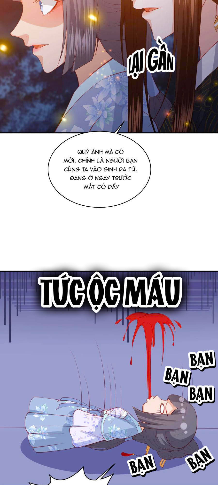 Phượng Hoàng Thác: Chuyên Sủng Khí Thê Chapter 171 - 6