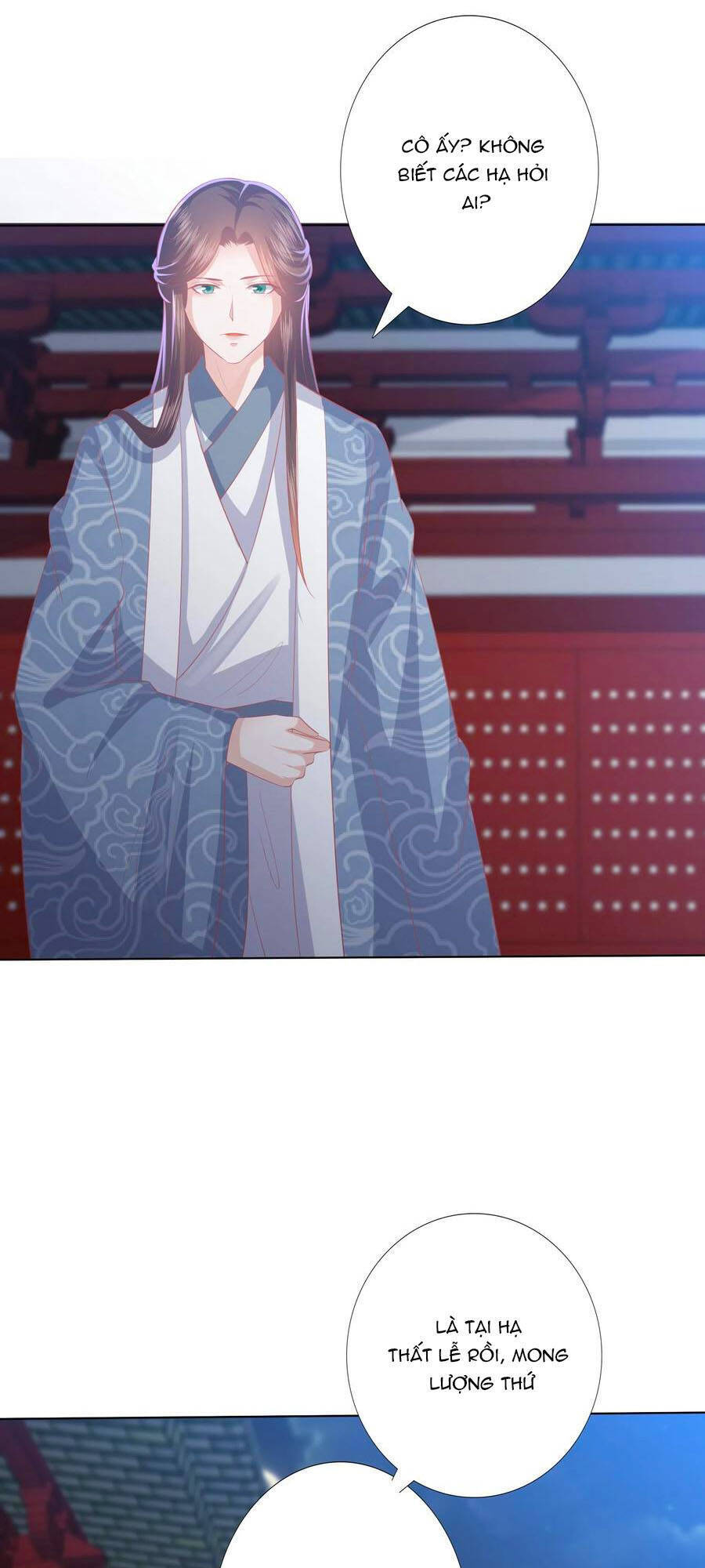 Phượng Hoàng Thác: Chuyên Sủng Khí Thê Chapter 172 - 2