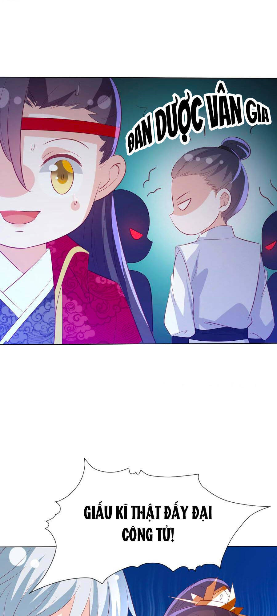 Phượng Hoàng Thác: Chuyên Sủng Khí Thê Chapter 172 - 14