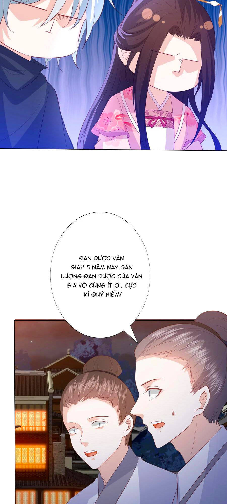 Phượng Hoàng Thác: Chuyên Sủng Khí Thê Chapter 172 - 15