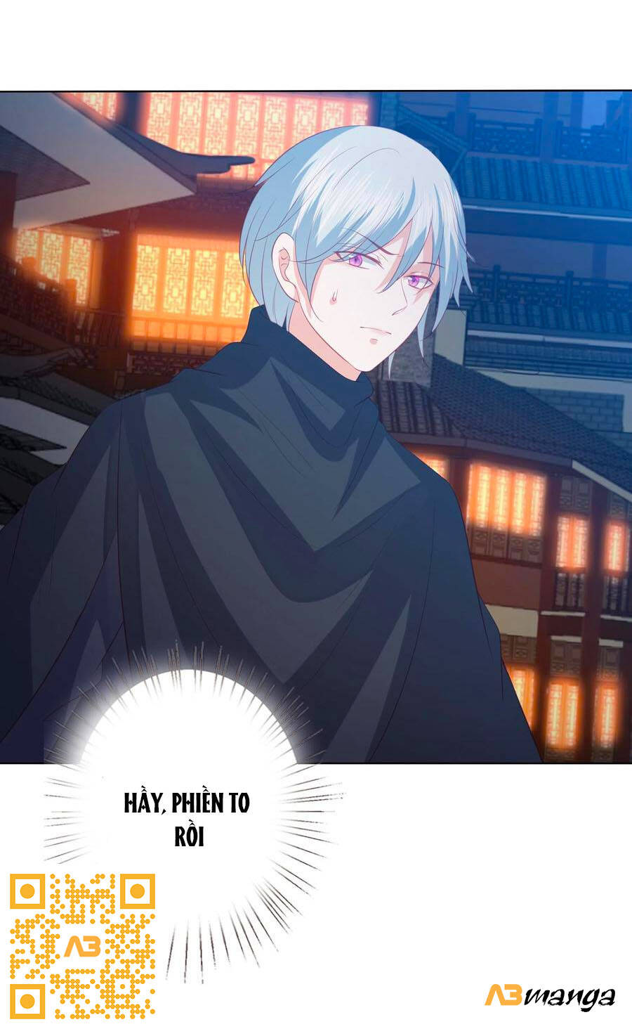 Phượng Hoàng Thác: Chuyên Sủng Khí Thê Chapter 172 - 18