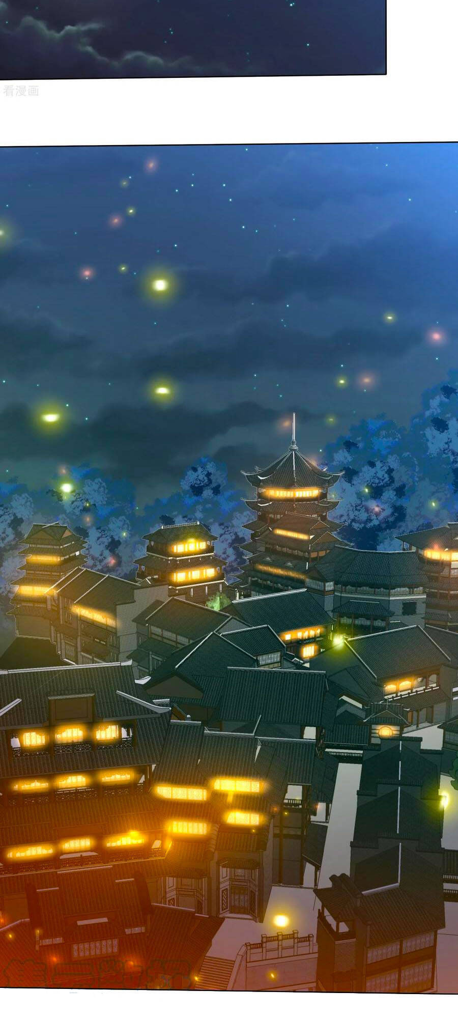 Phượng Hoàng Thác: Chuyên Sủng Khí Thê Chapter 172 - 7