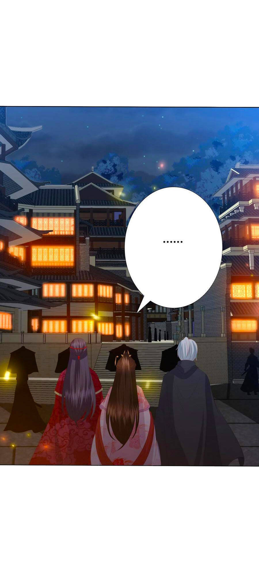 Phượng Hoàng Thác: Chuyên Sủng Khí Thê Chapter 172 - 8