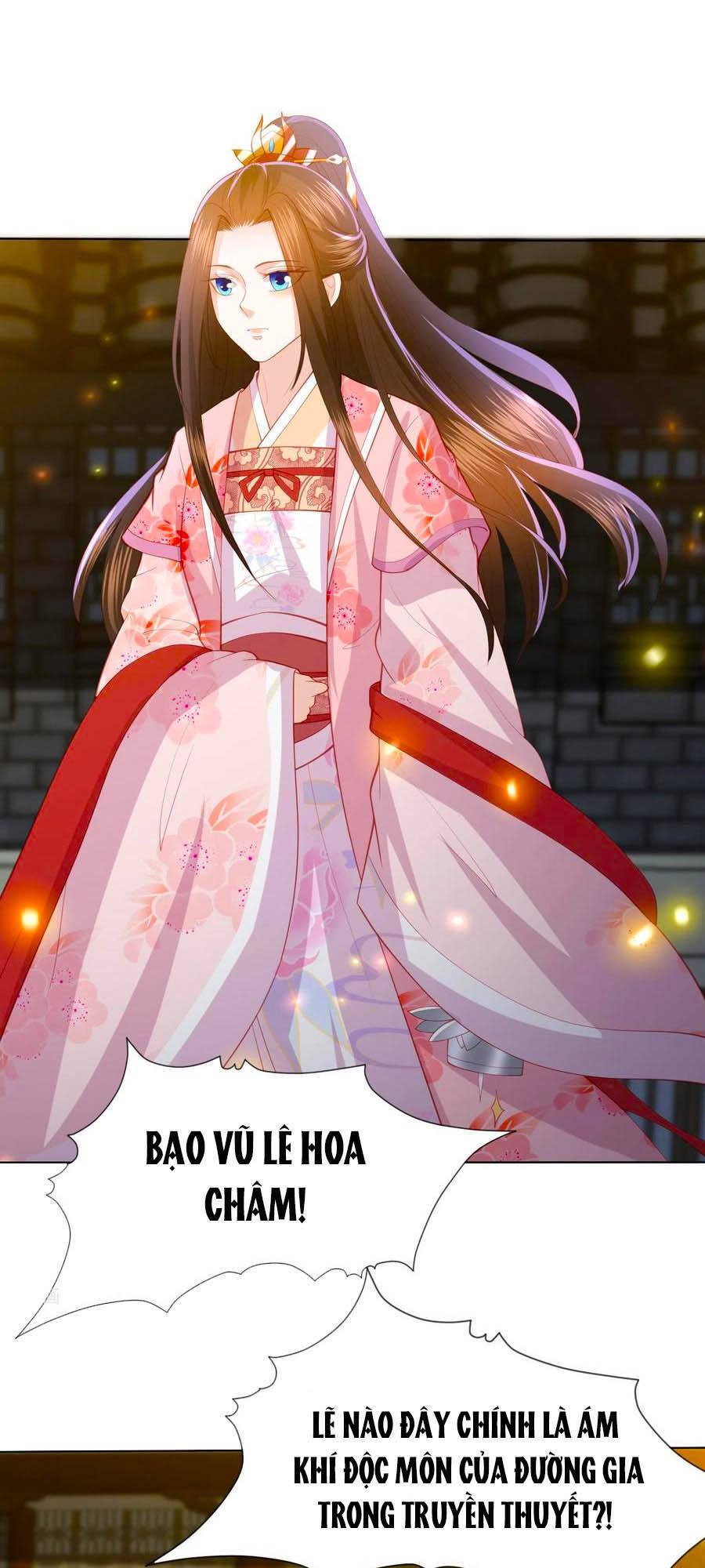 Phượng Hoàng Thác: Chuyên Sủng Khí Thê Chapter 173 - 2