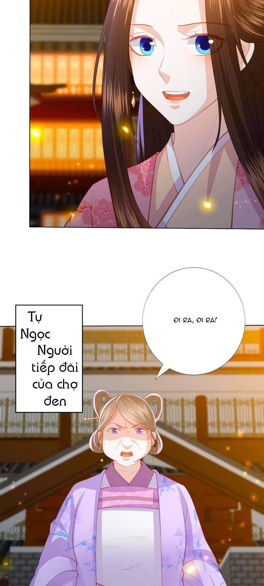 Phượng Hoàng Thác: Chuyên Sủng Khí Thê Chapter 173 - 11