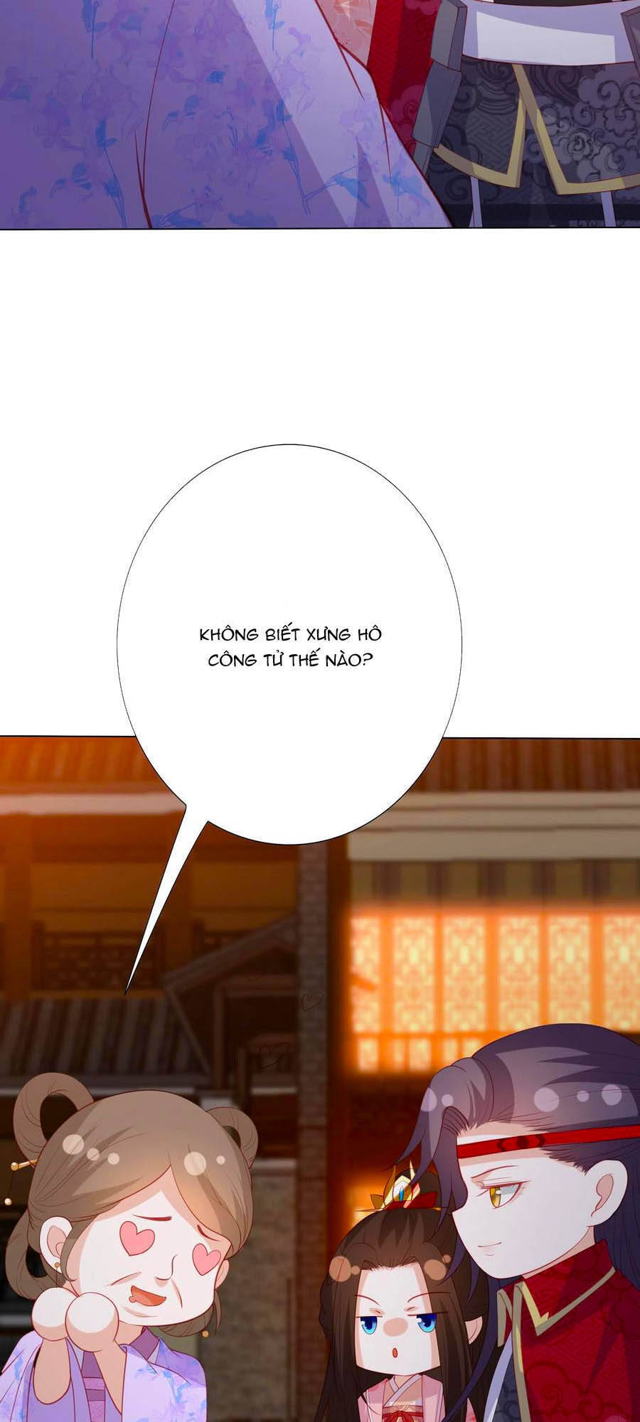 Phượng Hoàng Thác: Chuyên Sủng Khí Thê Chapter 173 - 14