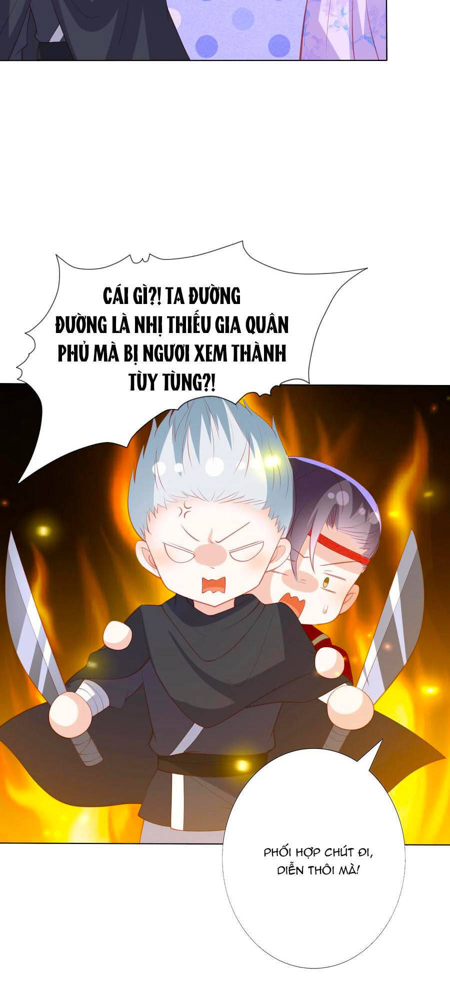 Phượng Hoàng Thác: Chuyên Sủng Khí Thê Chapter 173 - 16