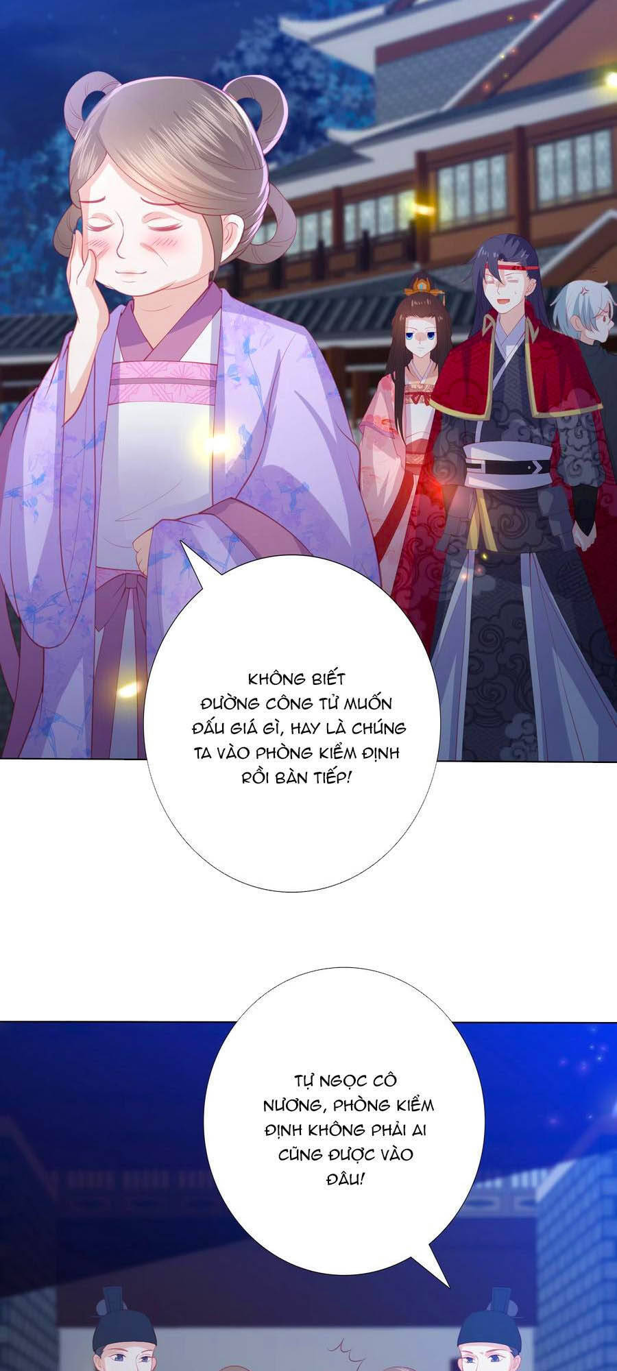 Phượng Hoàng Thác: Chuyên Sủng Khí Thê Chapter 173 - 18