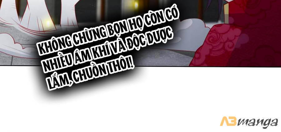 Phượng Hoàng Thác: Chuyên Sủng Khí Thê Chapter 173 - 5