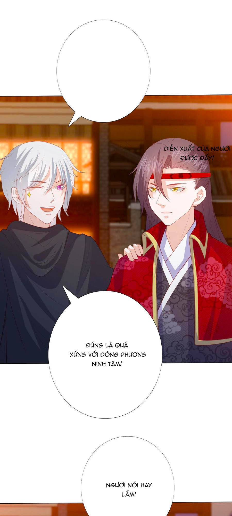 Phượng Hoàng Thác: Chuyên Sủng Khí Thê Chapter 173 - 6