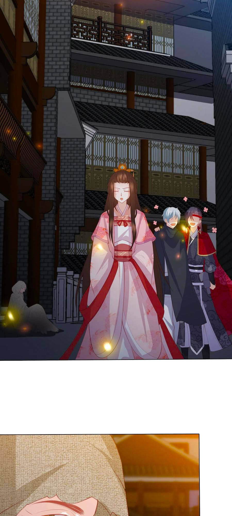 Phượng Hoàng Thác: Chuyên Sủng Khí Thê Chapter 173 - 8