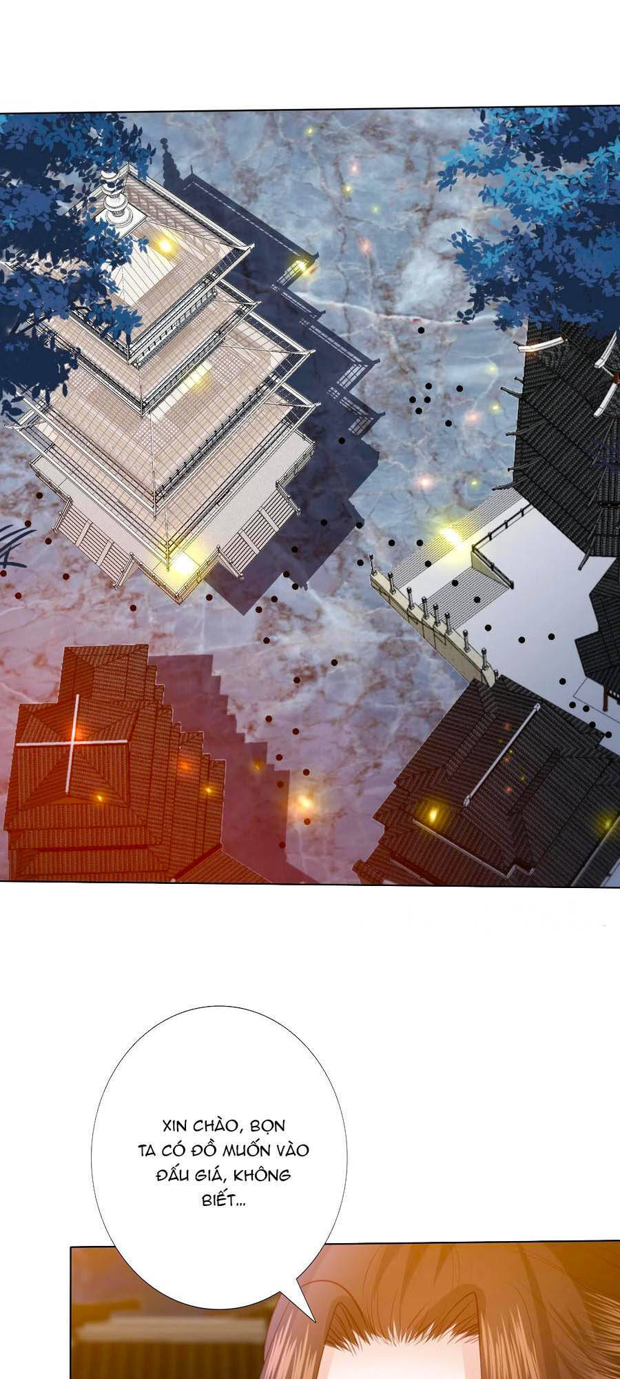 Phượng Hoàng Thác: Chuyên Sủng Khí Thê Chapter 173 - 10