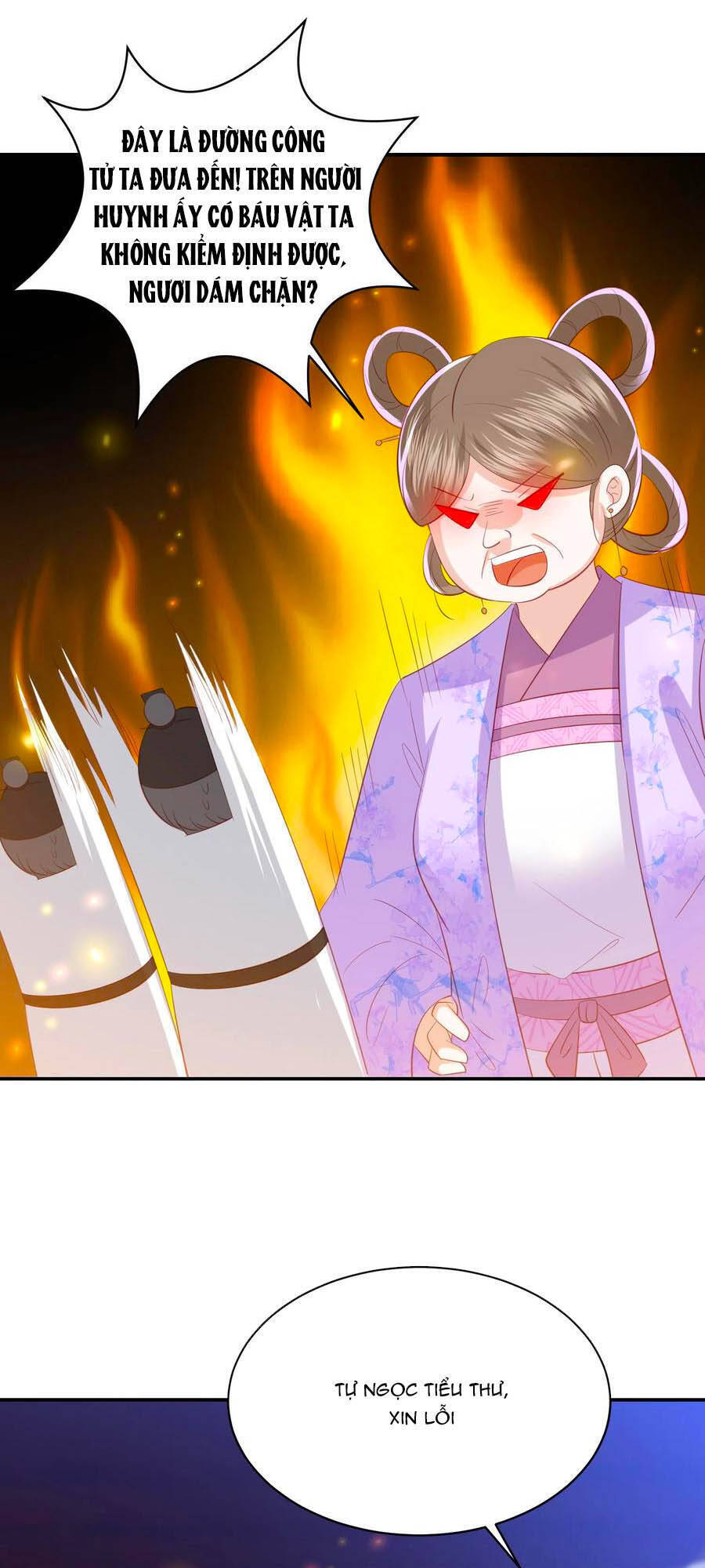 Phượng Hoàng Thác: Chuyên Sủng Khí Thê Chapter 174 - 2