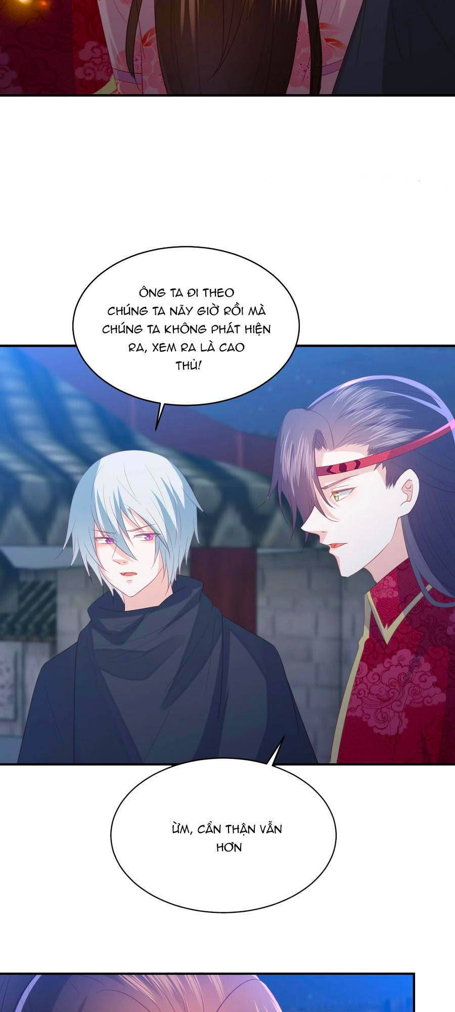 Phượng Hoàng Thác: Chuyên Sủng Khí Thê Chapter 174 - 11