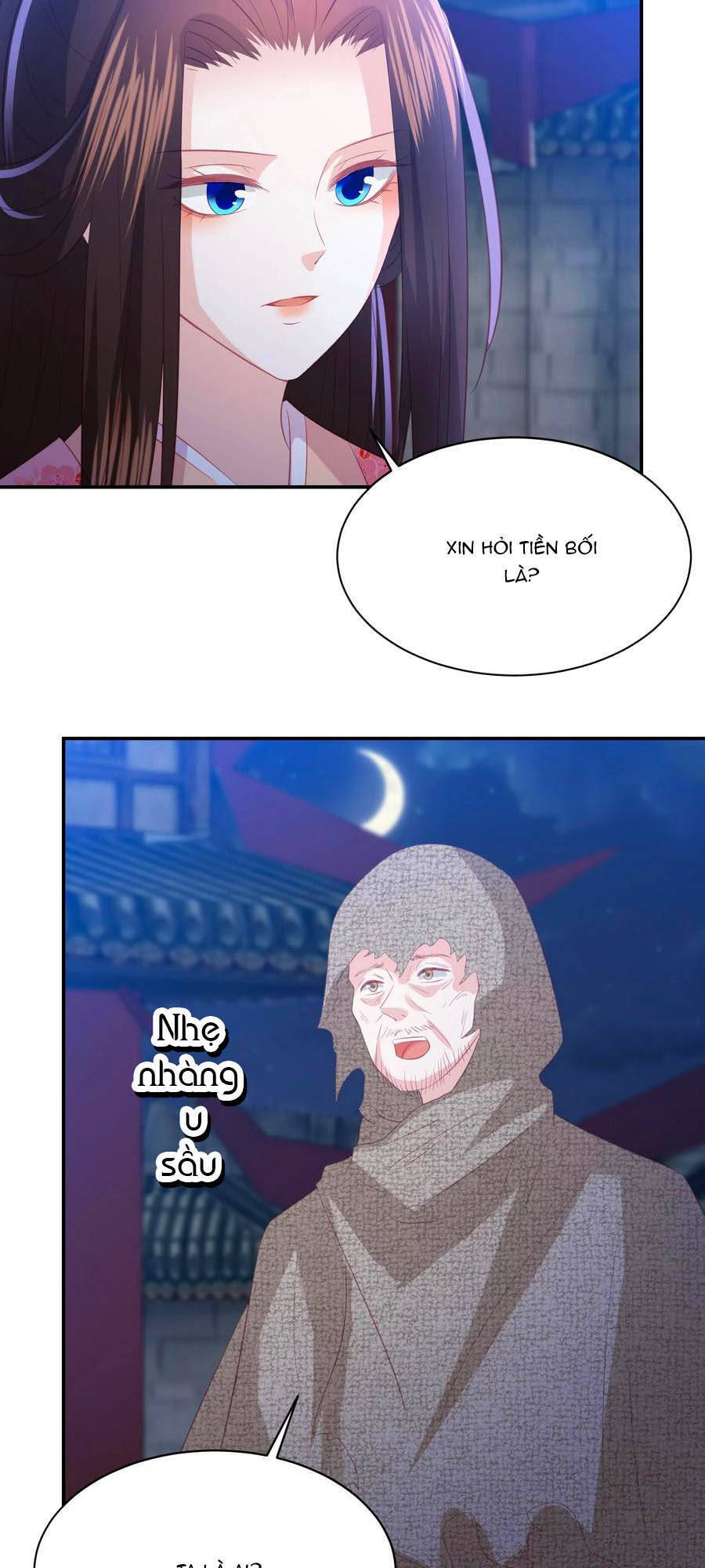 Phượng Hoàng Thác: Chuyên Sủng Khí Thê Chapter 174 - 12