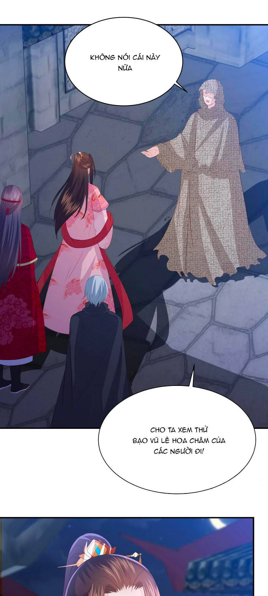 Phượng Hoàng Thác: Chuyên Sủng Khí Thê Chapter 174 - 14