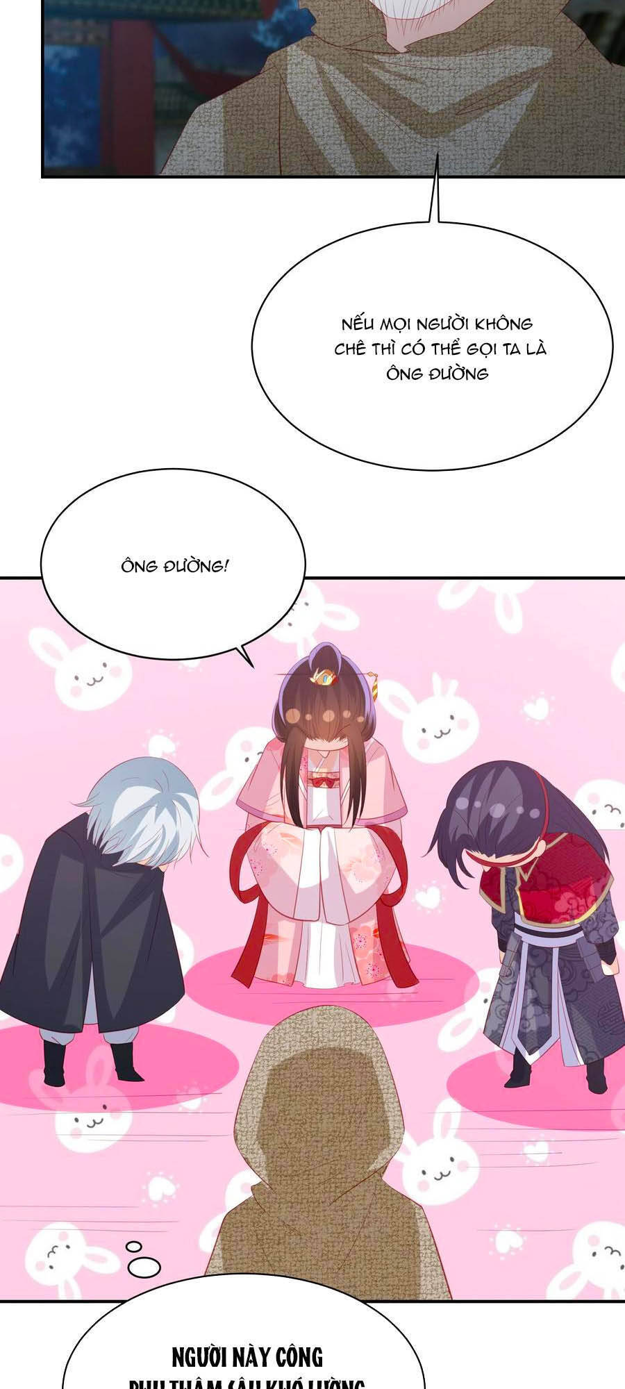 Phượng Hoàng Thác: Chuyên Sủng Khí Thê Chapter 174 - 16