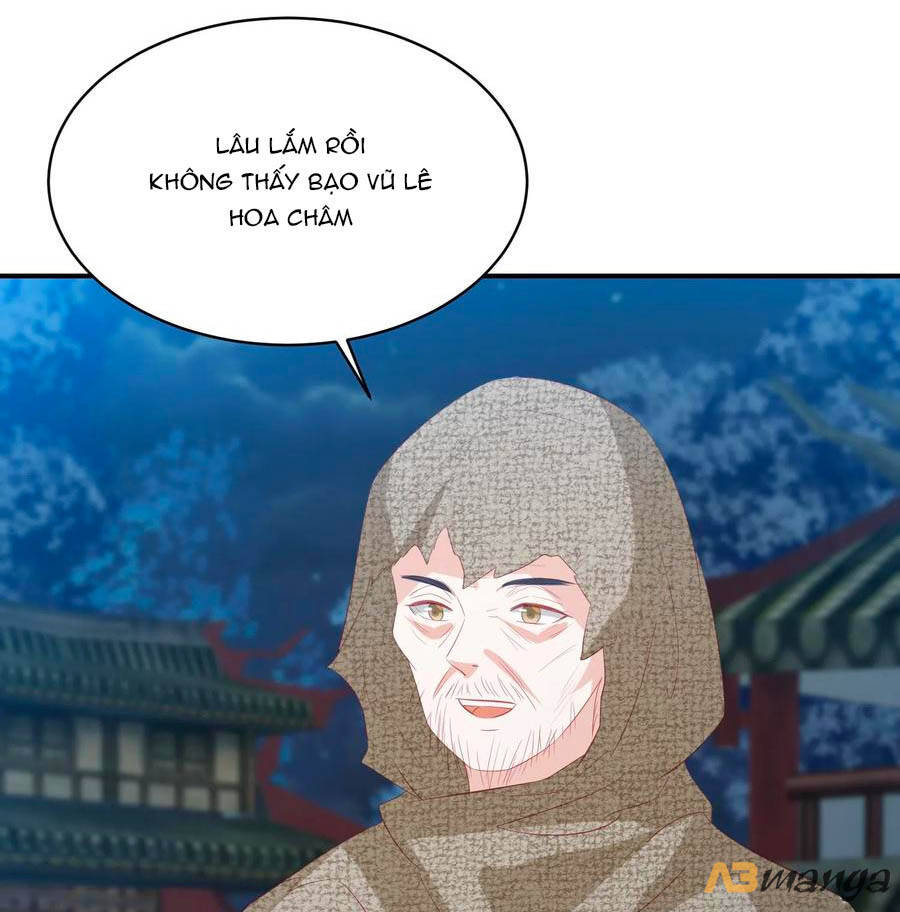 Phượng Hoàng Thác: Chuyên Sủng Khí Thê Chapter 174 - 18