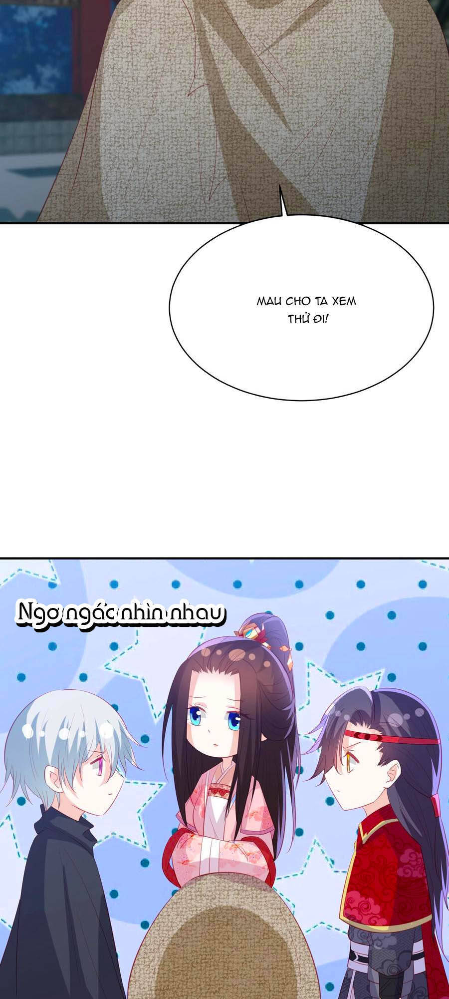 Phượng Hoàng Thác: Chuyên Sủng Khí Thê Chapter 174 - 19