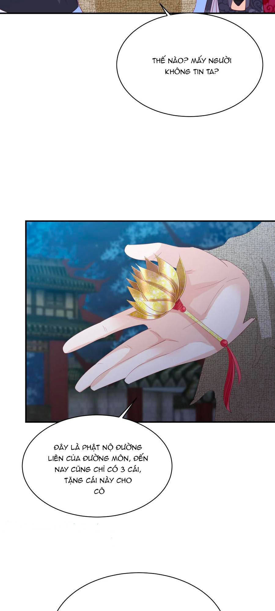 Phượng Hoàng Thác: Chuyên Sủng Khí Thê Chapter 174 - 20