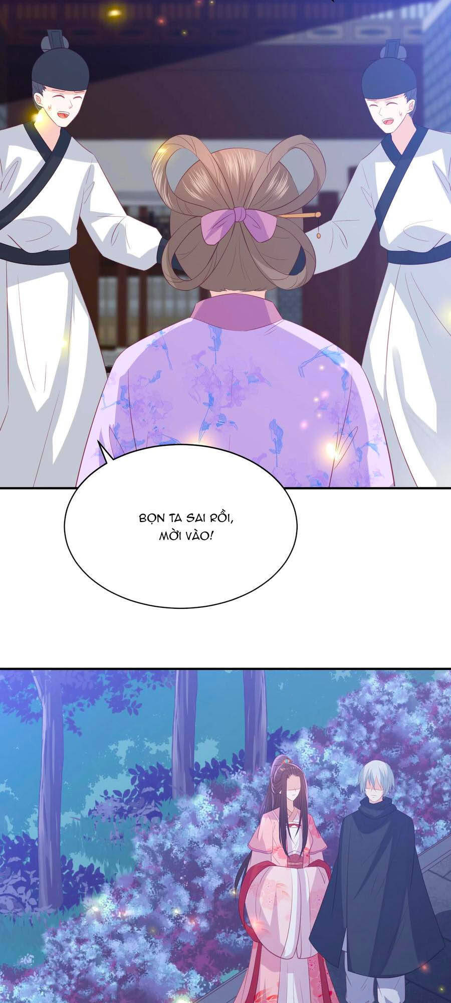 Phượng Hoàng Thác: Chuyên Sủng Khí Thê Chapter 174 - 3