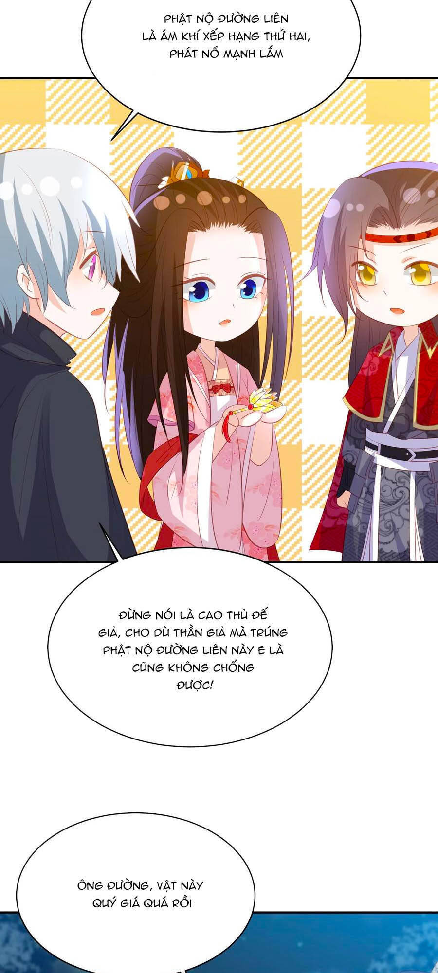 Phượng Hoàng Thác: Chuyên Sủng Khí Thê Chapter 174 - 21