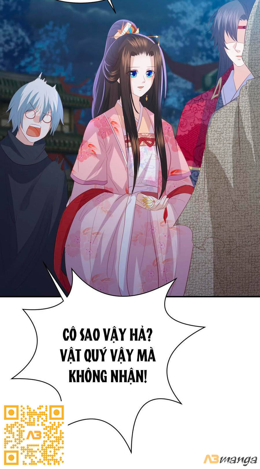 Phượng Hoàng Thác: Chuyên Sủng Khí Thê Chapter 174 - 22