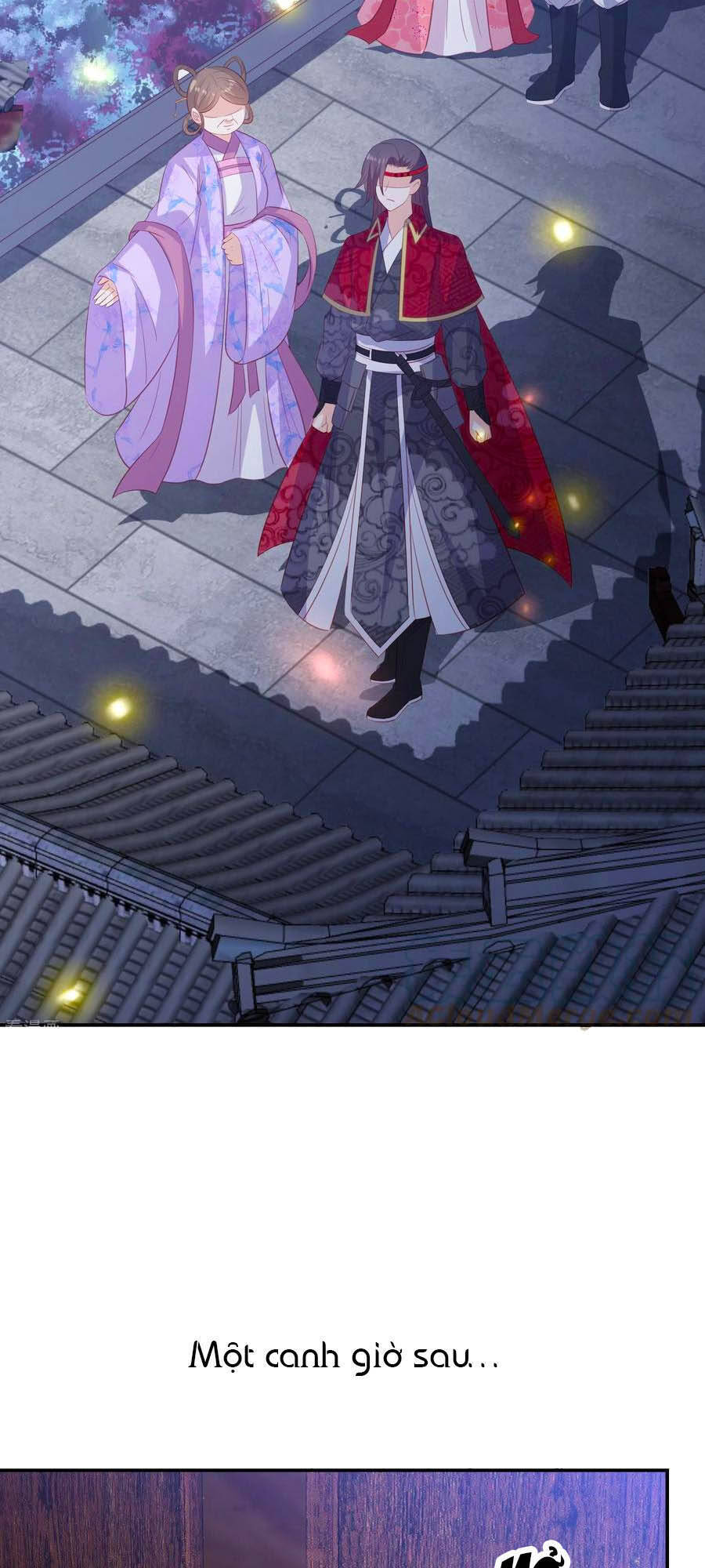 Phượng Hoàng Thác: Chuyên Sủng Khí Thê Chapter 174 - 4