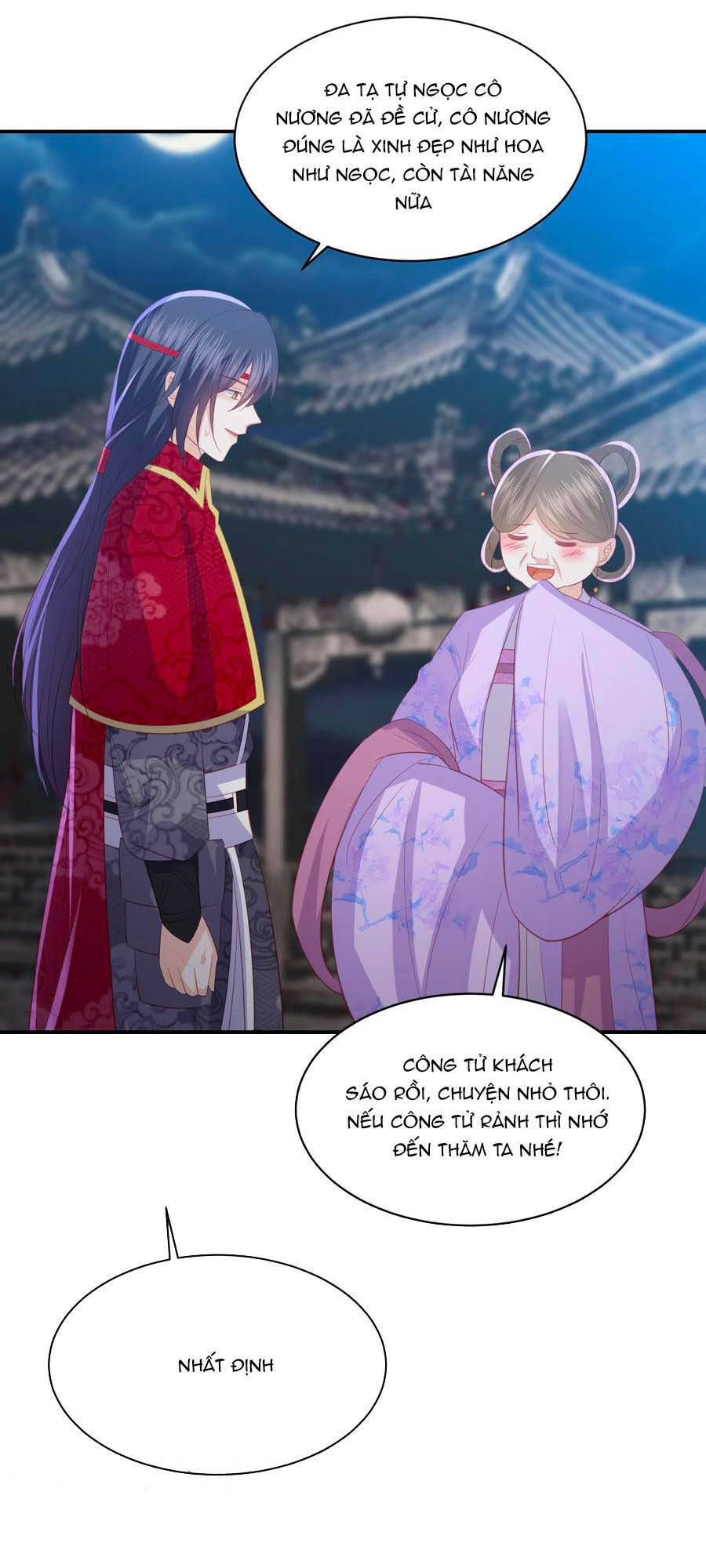 Phượng Hoàng Thác: Chuyên Sủng Khí Thê Chapter 174 - 7