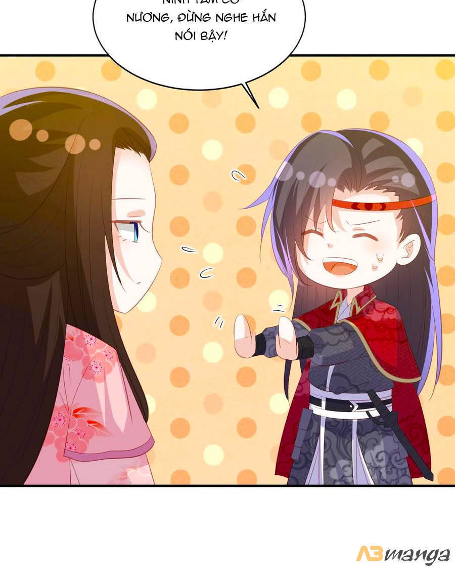 Phượng Hoàng Thác: Chuyên Sủng Khí Thê Chapter 174 - 9