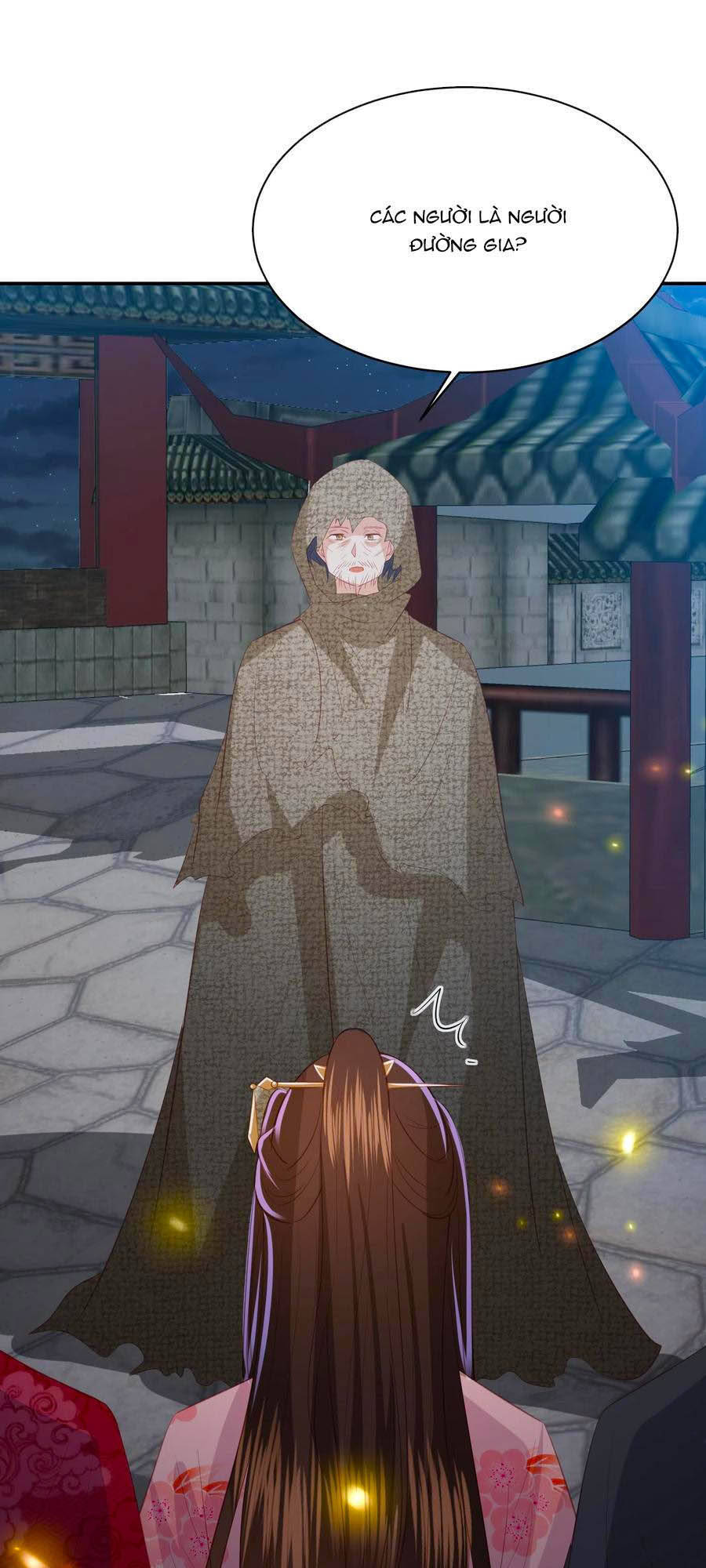 Phượng Hoàng Thác: Chuyên Sủng Khí Thê Chapter 174 - 10