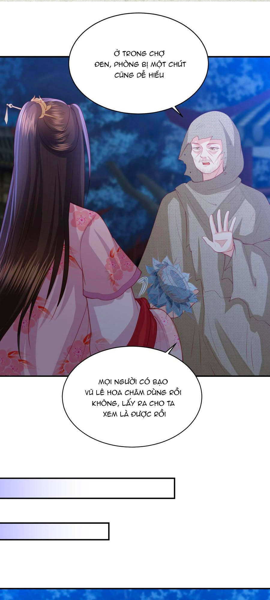 Phượng Hoàng Thác: Chuyên Sủng Khí Thê Chapter 175 - 2