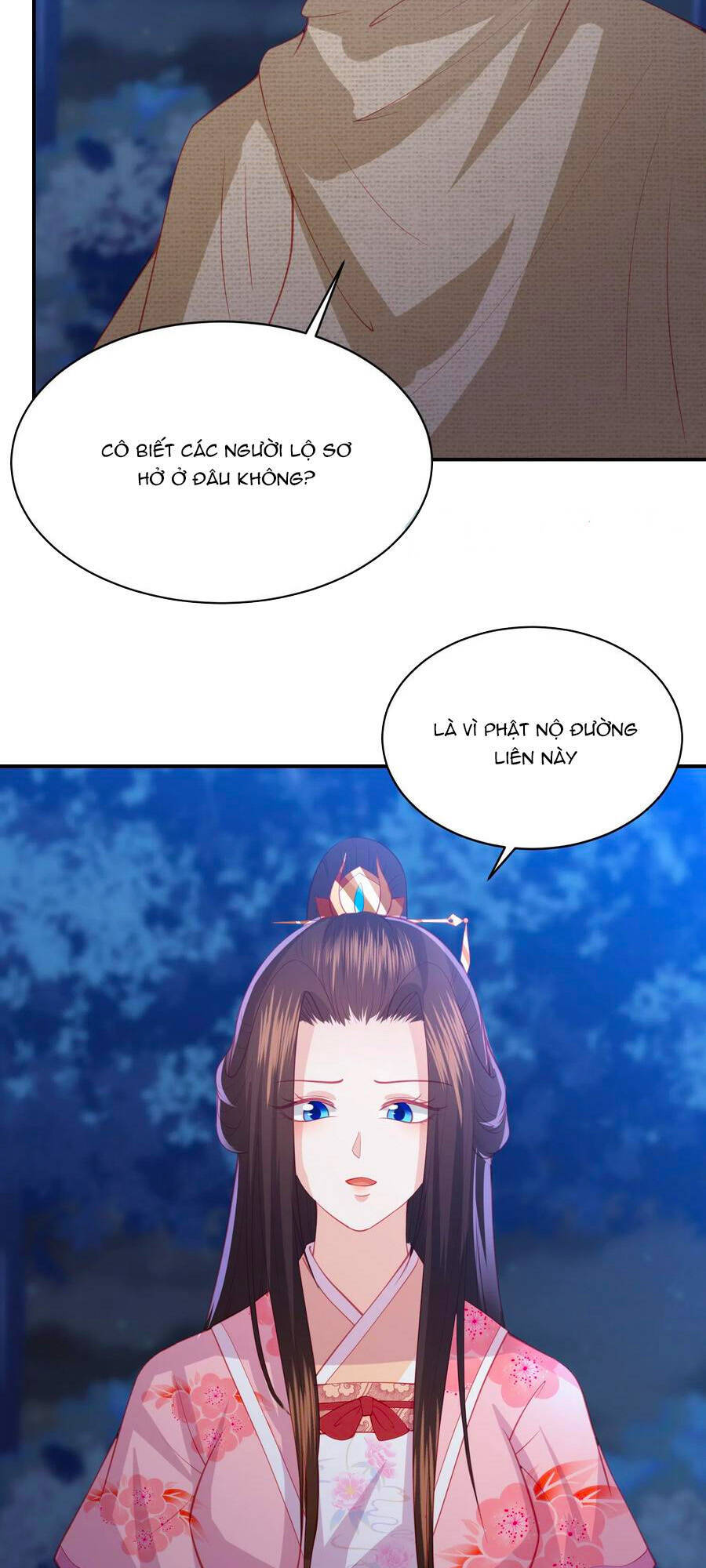 Phượng Hoàng Thác: Chuyên Sủng Khí Thê Chapter 175 - 11