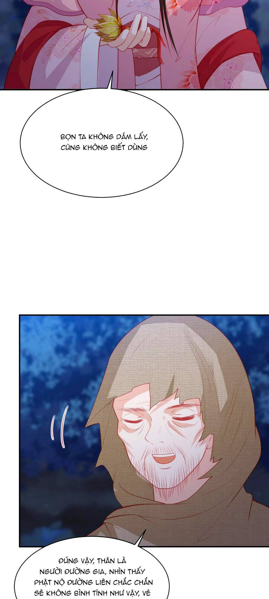 Phượng Hoàng Thác: Chuyên Sủng Khí Thê Chapter 175 - 12