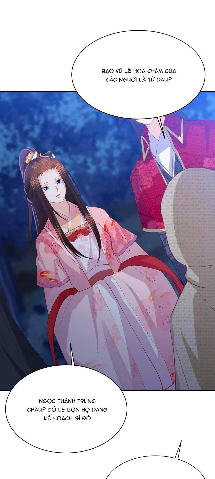 Phượng Hoàng Thác: Chuyên Sủng Khí Thê Chapter 175 - 14