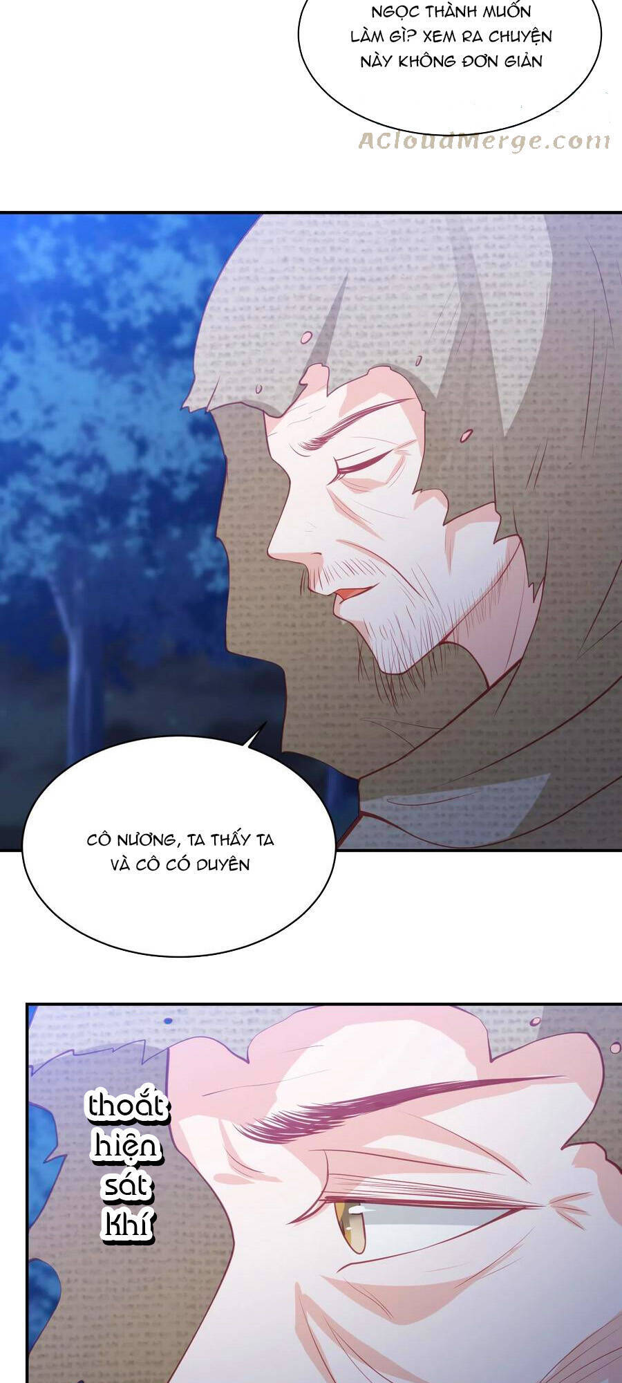 Phượng Hoàng Thác: Chuyên Sủng Khí Thê Chapter 175 - 15