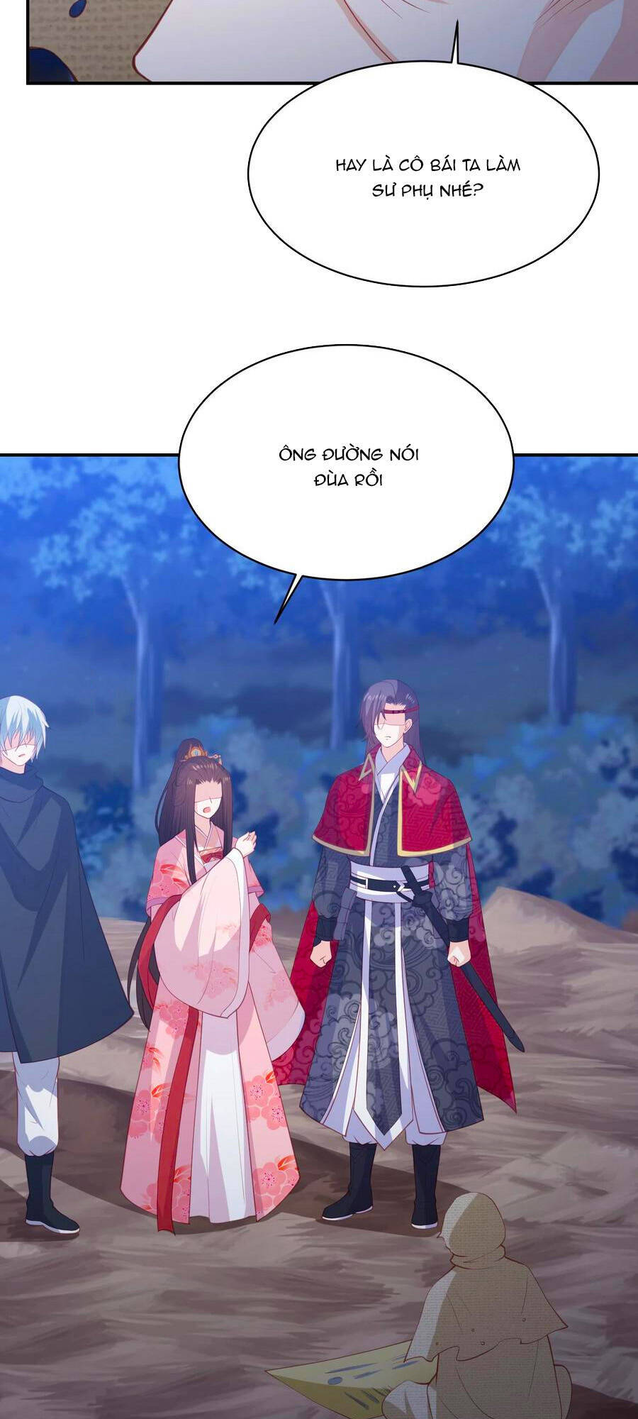 Phượng Hoàng Thác: Chuyên Sủng Khí Thê Chapter 175 - 16