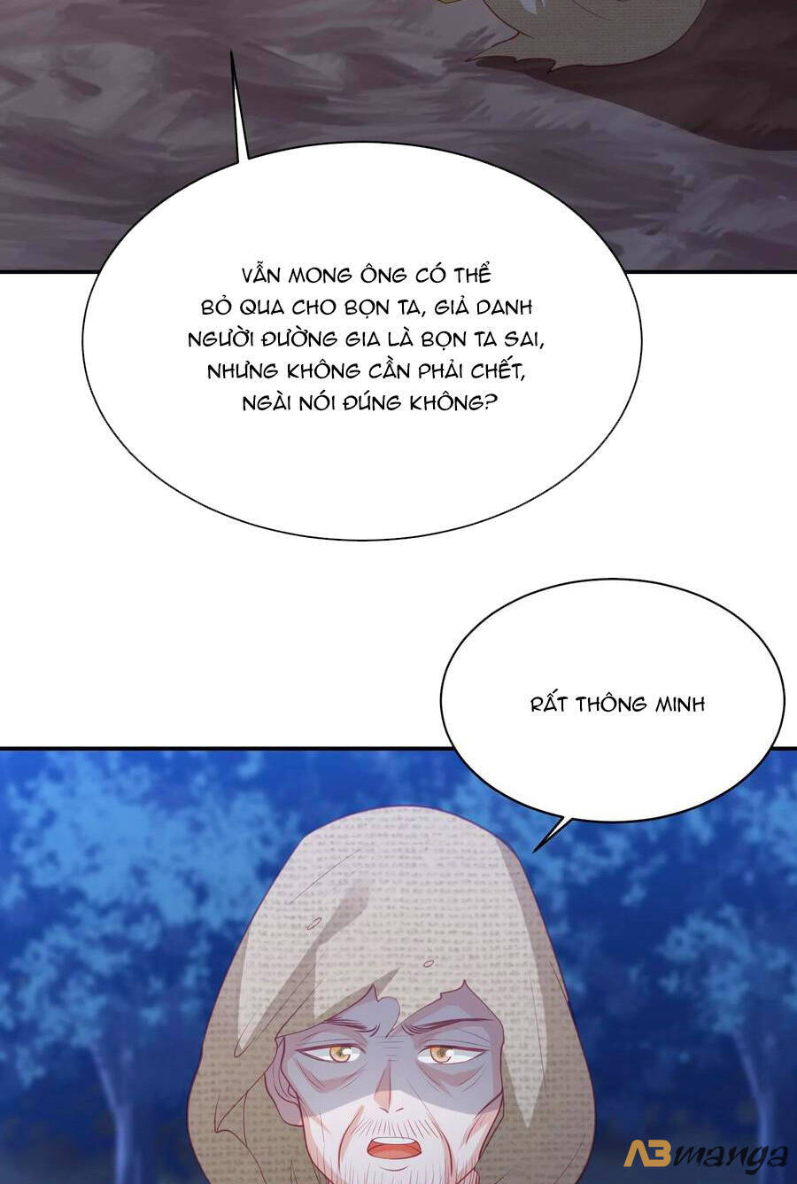 Phượng Hoàng Thác: Chuyên Sủng Khí Thê Chapter 175 - 17