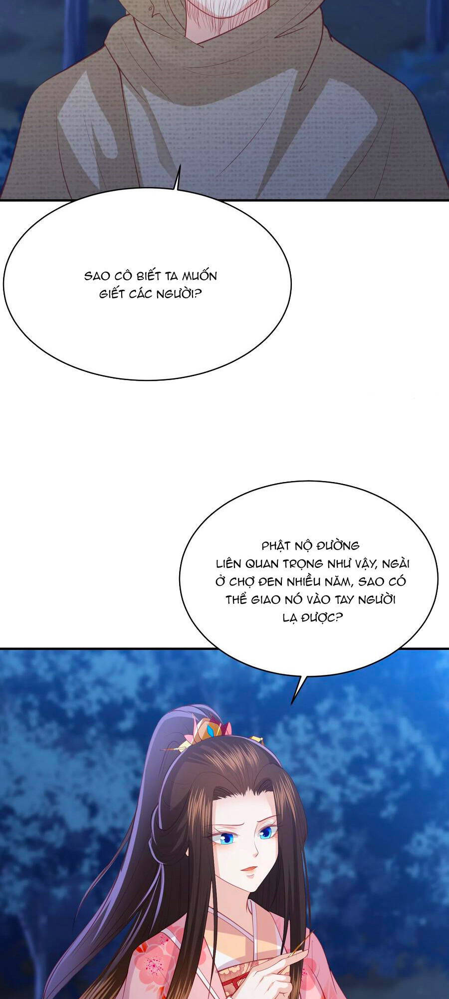 Phượng Hoàng Thác: Chuyên Sủng Khí Thê Chapter 175 - 18