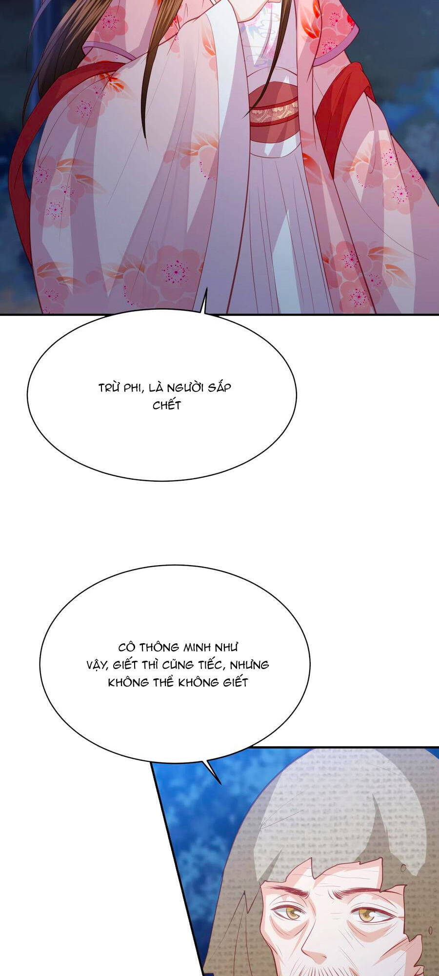 Phượng Hoàng Thác: Chuyên Sủng Khí Thê Chapter 175 - 19