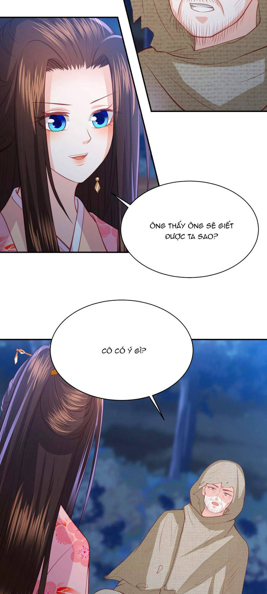 Phượng Hoàng Thác: Chuyên Sủng Khí Thê Chapter 175 - 20