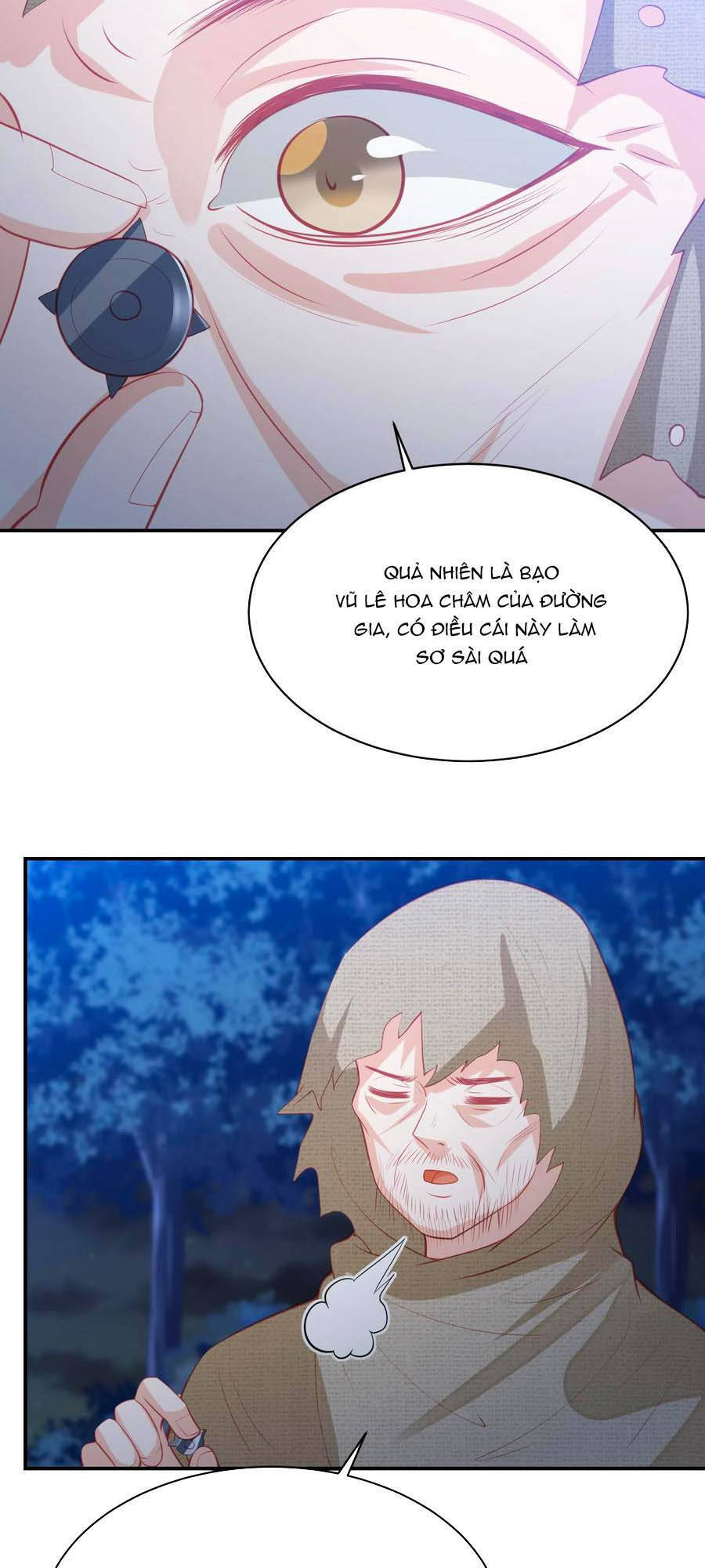 Phượng Hoàng Thác: Chuyên Sủng Khí Thê Chapter 175 - 4