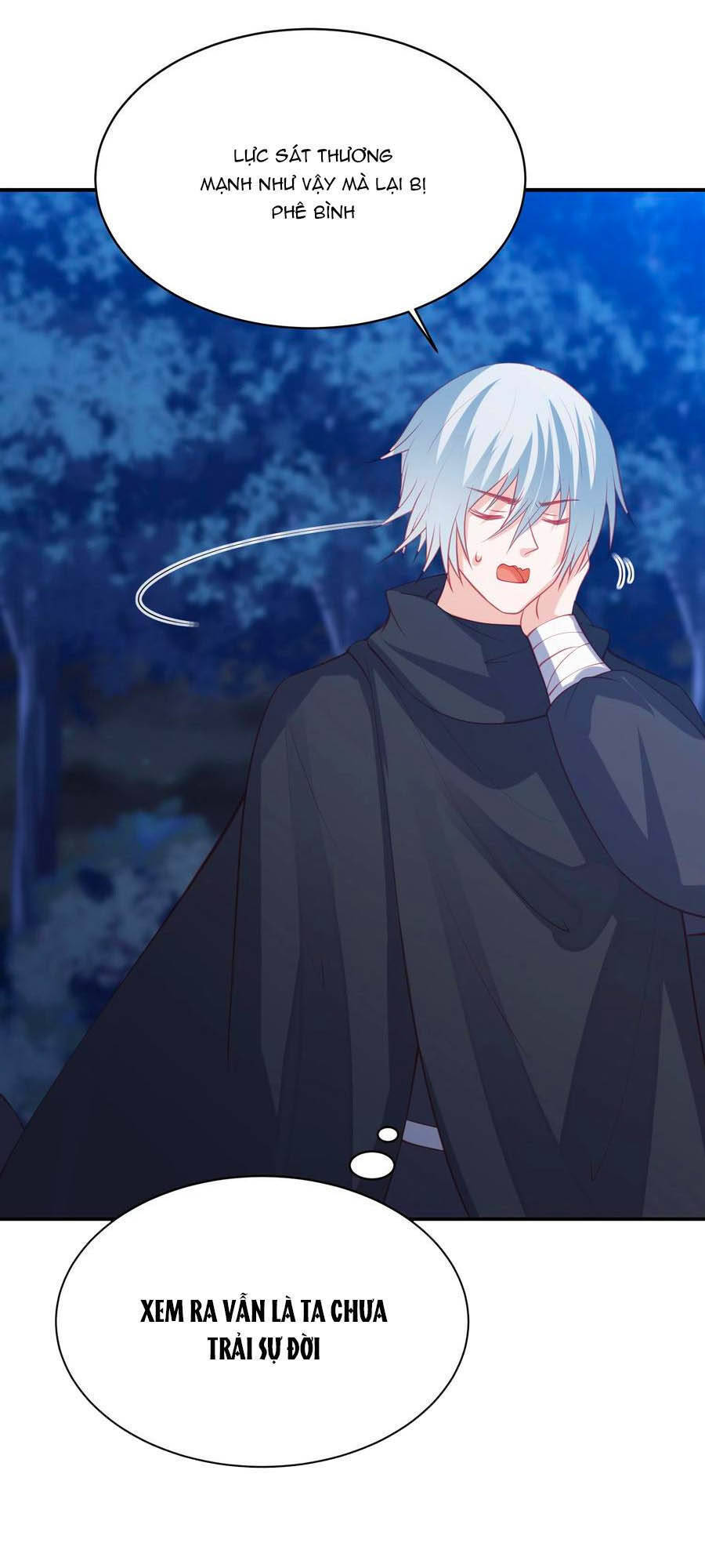 Phượng Hoàng Thác: Chuyên Sủng Khí Thê Chapter 175 - 6