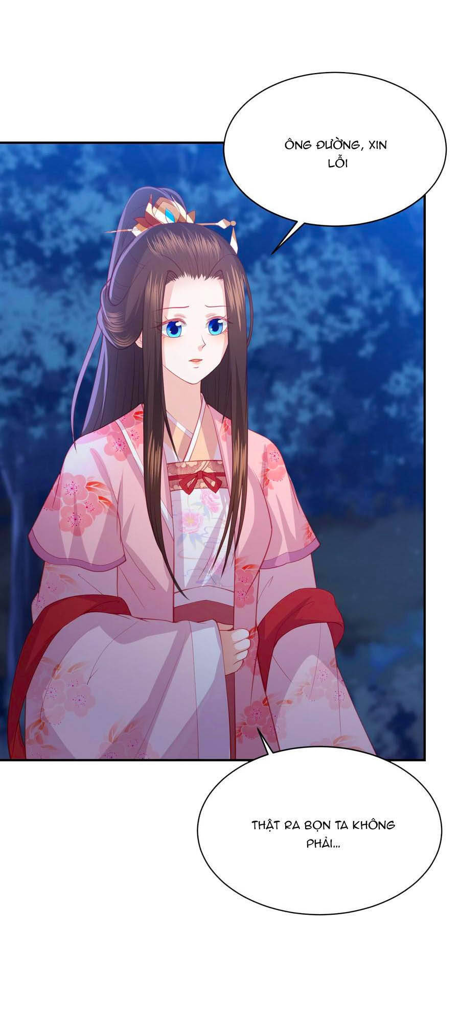 Phượng Hoàng Thác: Chuyên Sủng Khí Thê Chapter 175 - 7