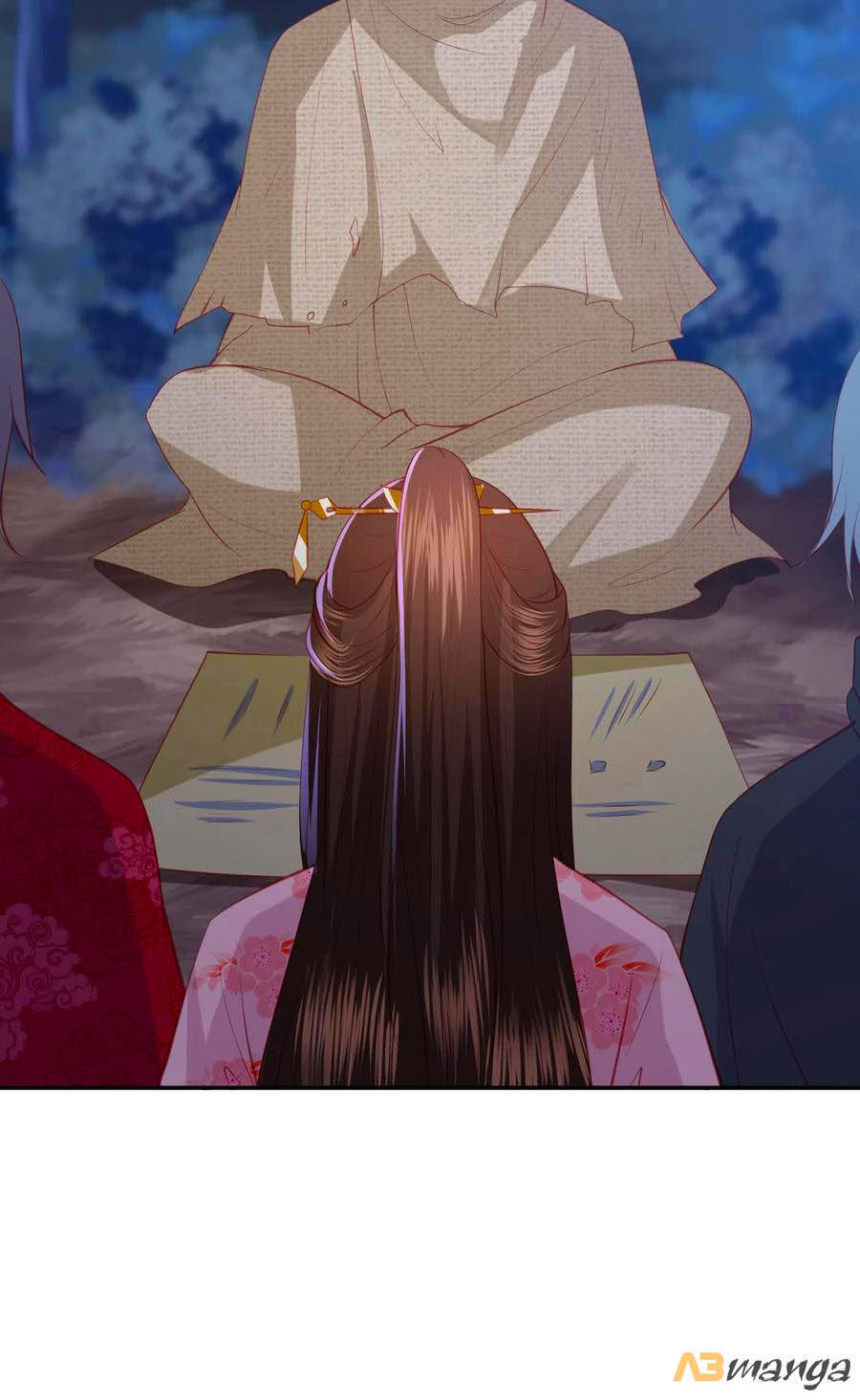 Phượng Hoàng Thác: Chuyên Sủng Khí Thê Chapter 175 - 9