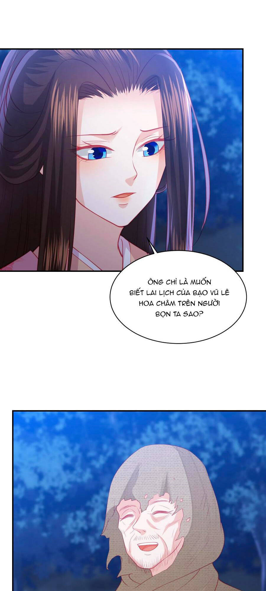 Phượng Hoàng Thác: Chuyên Sủng Khí Thê Chapter 175 - 10